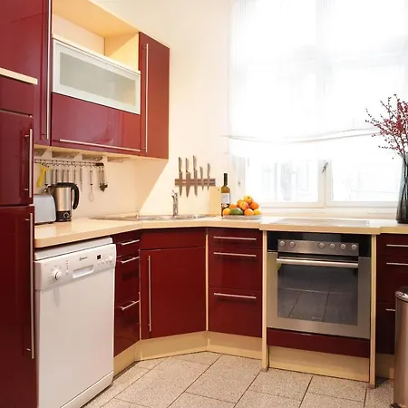 Babette Apartment