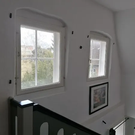 Babette Apartment *