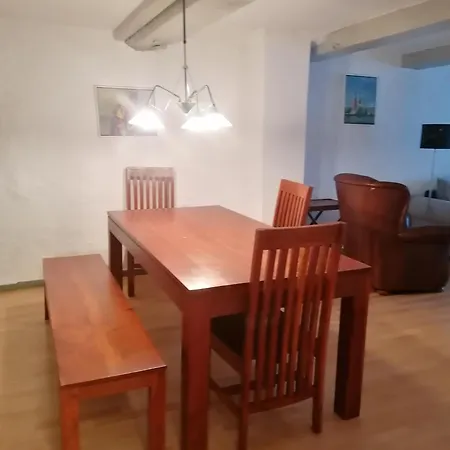 Apartment Babette