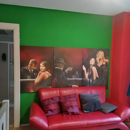 Babette Apartment *