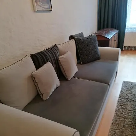 Apartment Babette