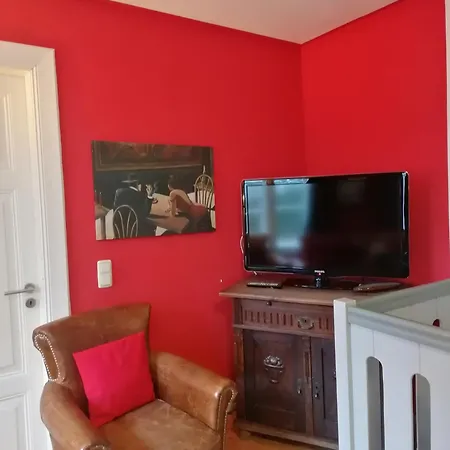 Babette Apartment