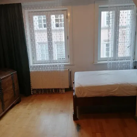 Apartment Babette