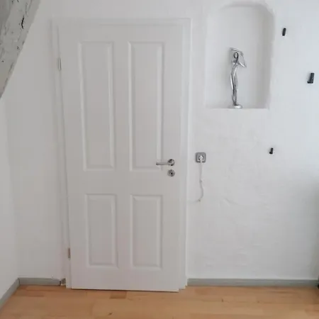 Babette Apartment Lubeck