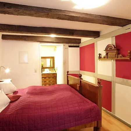 Babette Apartment