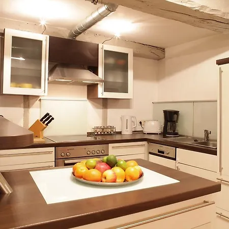 Apartment Babette