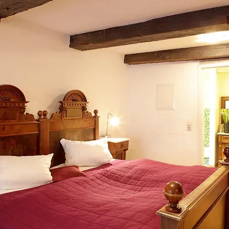 Babette Apartment *