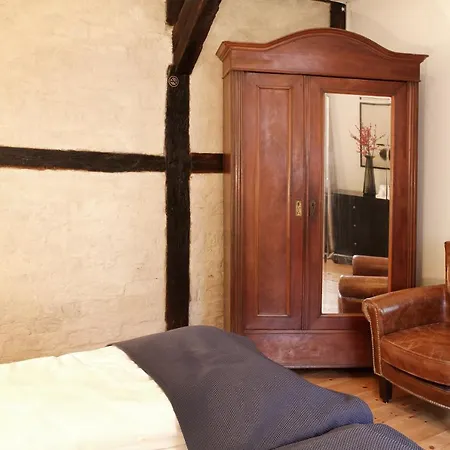 Babette Apartment *