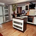 Fleischhauerhof Apartament *