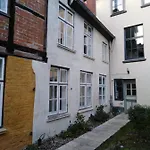 Fleischhauerhof Λίμπεκ