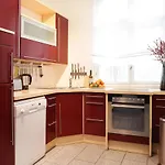 Fleischhauerhof Apartament