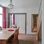 Apartament Fleischhauerhof Lubeka