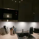 Apartament Fleischhauerhof