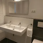 Fleischhauerhof Apartament Lubeka