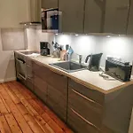Apartament Fleischhauerhof *