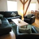 Fleischhauerhof * Lubeka