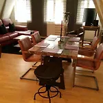 Fleischhauerhof * Λίμπεκ
