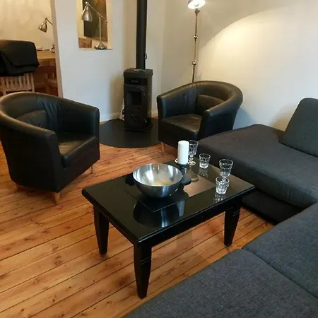 Apartment Babette Lubeck