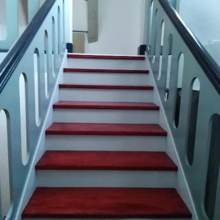 Babette Appartement *