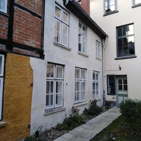 Fleischhauerhof Lübeck