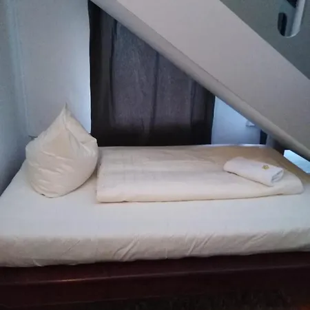 Babette Apartment *