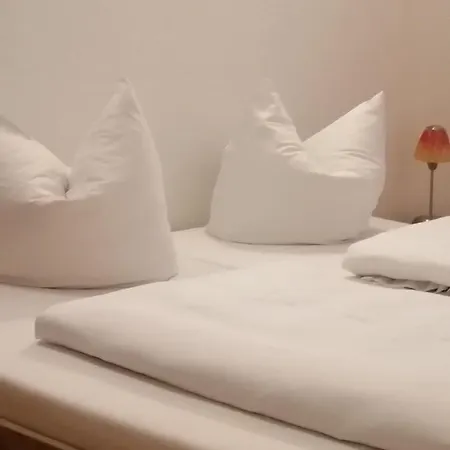 Babette Apartment