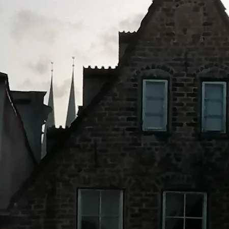 Fleischhauerhof * Lübeck