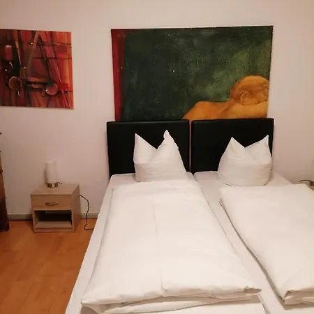 Appartement Babette *