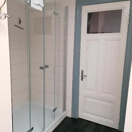 Babette Lejlighed Lübeck