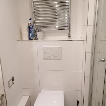 Babette Apartment