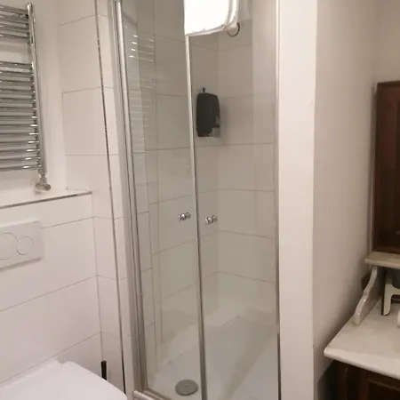 Lejlighed Babette Lübeck