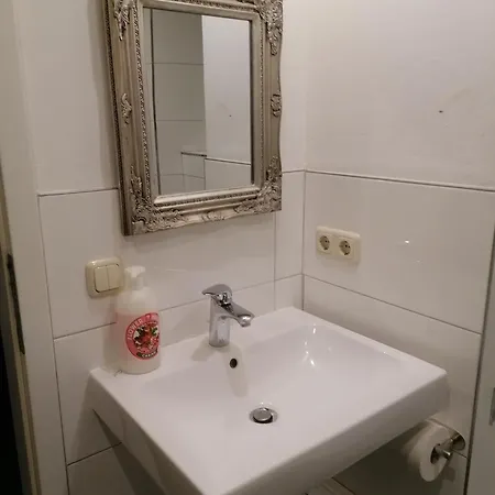 Lejlighed Babette Lübeck