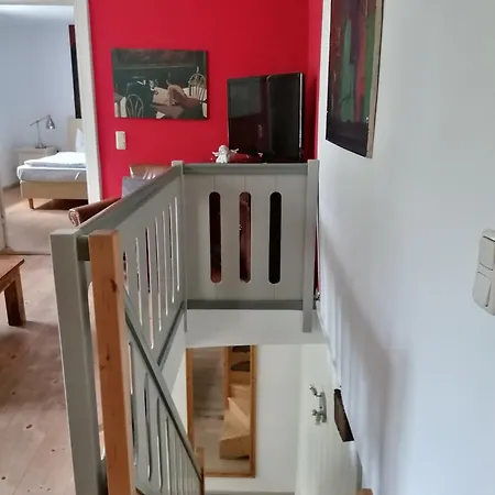 Babette Apartment Lubeck