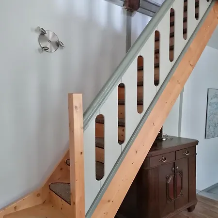 Babette Appartement *