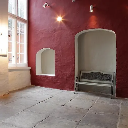 Appartement Babette *