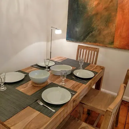 Apartment Babette