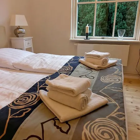 Babette Apartment Lubeck