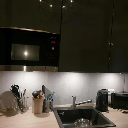Apartment Babette