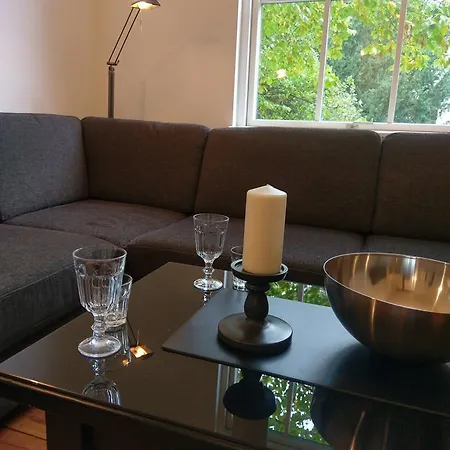 Babette Apartment