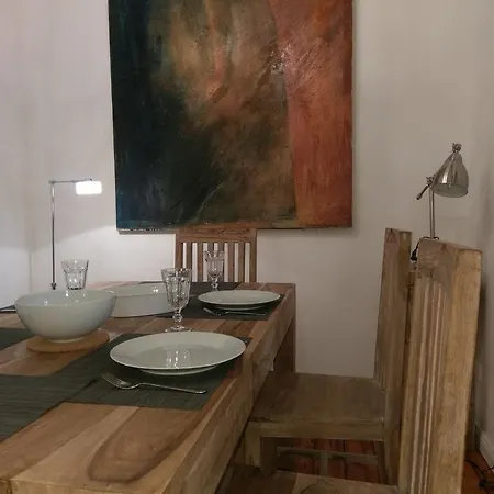 Fleischhauerhof Daire *