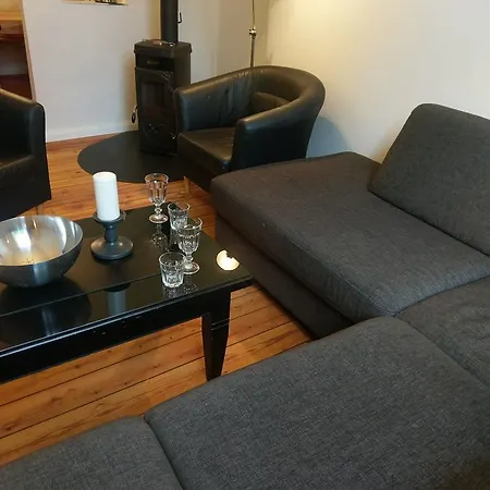 Lejlighed Babette Lübeck