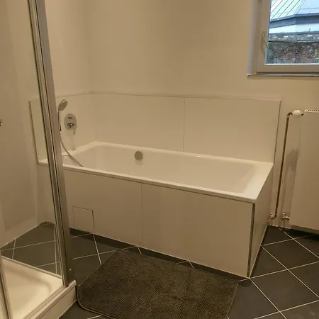 Fleischhauerhof Daire Lübeck
