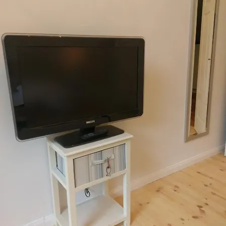 Babette Apartment *