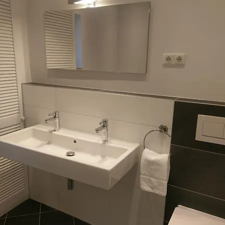 Babette Lejlighed Lübeck