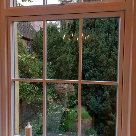 Babette Lejlighed Lübeck