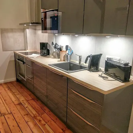 Appartement Babette *