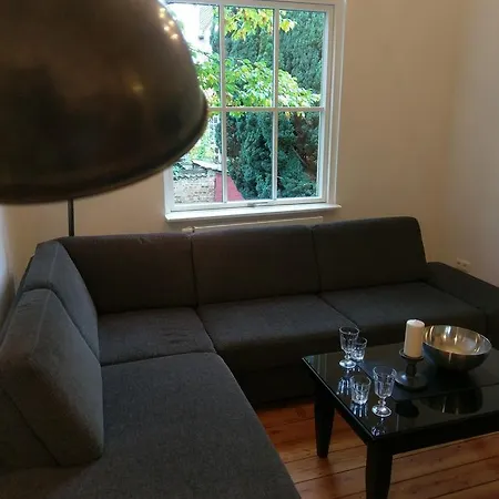 Apartment Babette