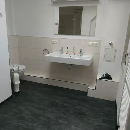 Babette Appartement Lübeck