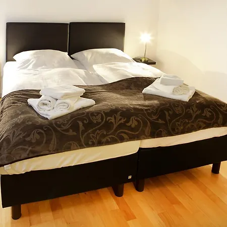 Lejlighed Babette Lübeck