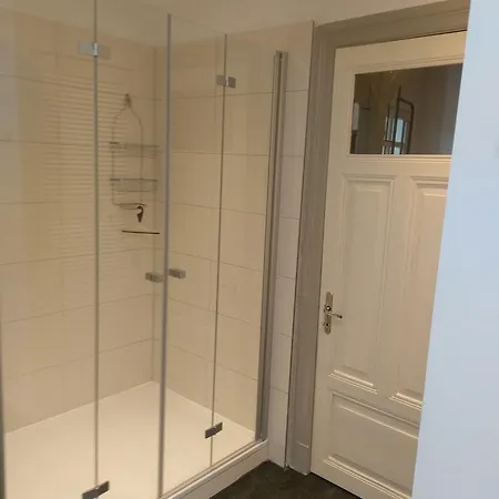 Appartement Babette Lübeck